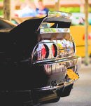 Skyline R32 GTR OEM Spoiler Gurney Flap Addon