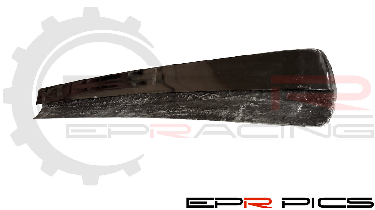 Skyline R32 GTR OEM Spoiler Gurney Flap Addon