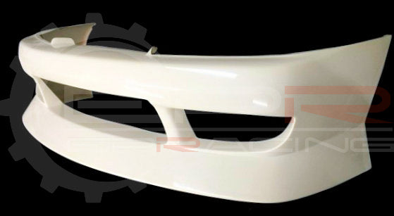 Skyline R32GTS UR Style Front Bumper