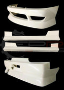 Skyline R32GTS UR Style Aero Body Kit