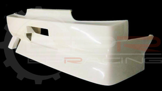 Skyline R32GTS UR Style Rear Bumper