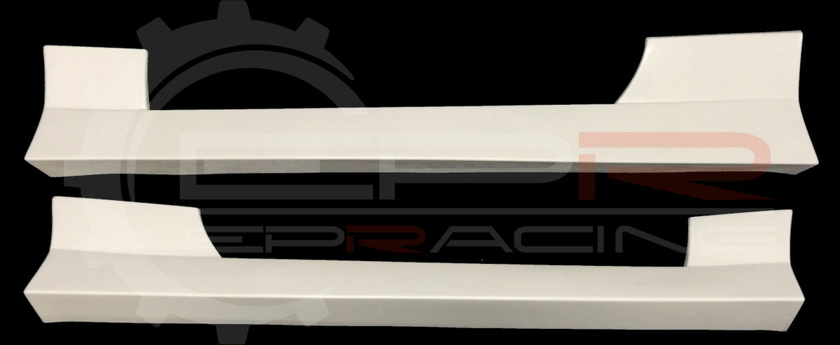 Skyline R32GTS UR Style Side Skirts Pair