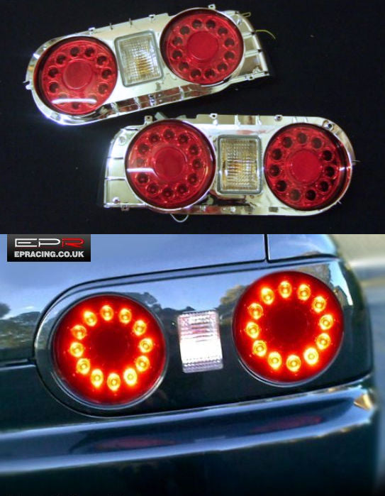 R32 GTS/GTR LED Rear Lights