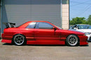 Skyline R32GTS UR Style Side Skirts Pair