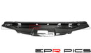 Skyline R33 GTR Full Length Cooling Panel Carbon