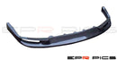 Skyline R33GTR Jun Style Front Lip Carbon