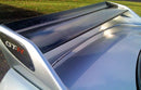 Skyline R33 GTR 400R Style Spoiler Blade Carbon