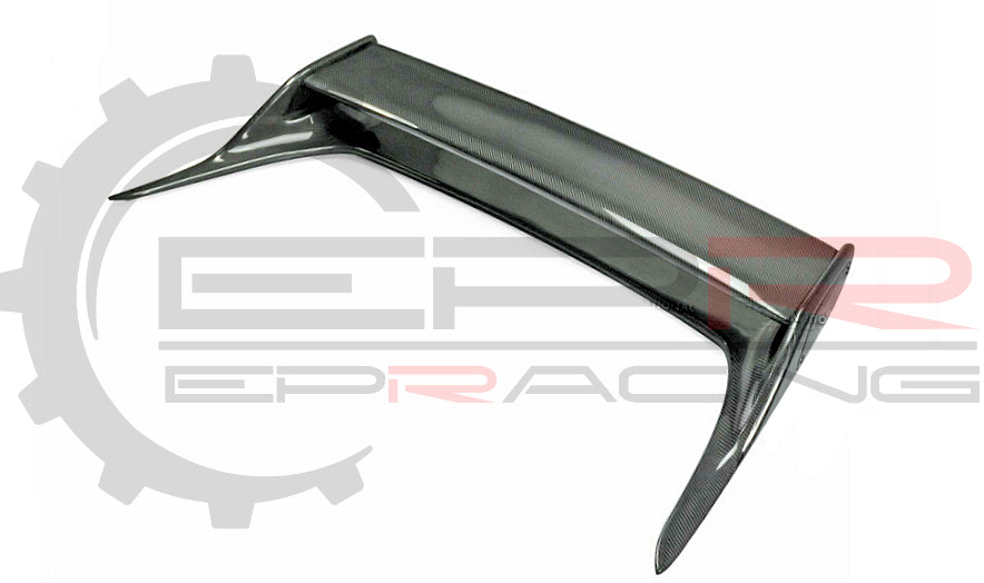 Skyline R33 GTST/GTR - GTR Style Spoiler Full Carbon (Special Order Item)
