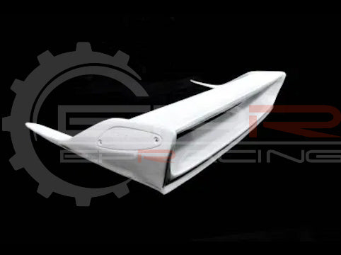Skyline R33 GTST - GTR Style Spoiler FRP
