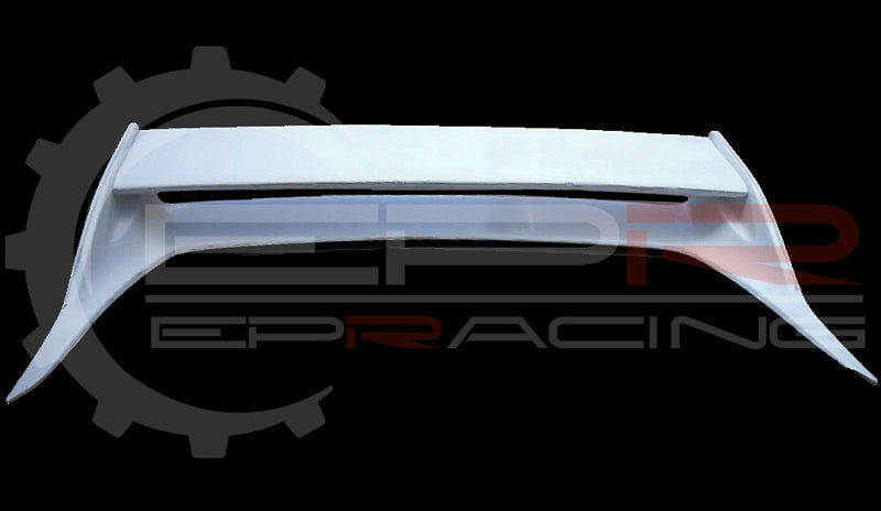 Skyline R33 GTST - GTR Style Spoiler FRP