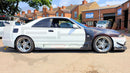 Skyline R33GTR Z-Tune Style Front Fenders FRP
