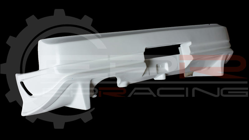 Skyline R33 GTST DO Style Rear Bumper