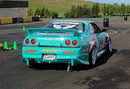 Skyline R33 GTST DO Style Rear Bumper