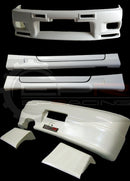 Skyline R33 GTST GTR/400R Style Body Kit