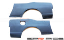 R33 GTST +30mm Full Length Rear Fenders Pair