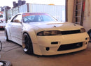 Skyline R33 GTST RB Style Front Bumper
