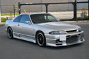Skyline R33 GTST TS Style Side Skirts Pair