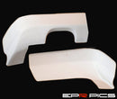 Skyline R33 GTST JUN Style Rear Bumper Spats