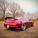 Skyline R33 GTST TDSR Style Wide Arches Set