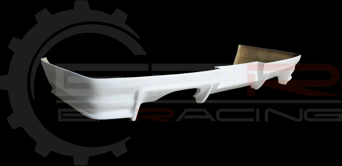 R34 GT 4-Door URR Style Rear Lip