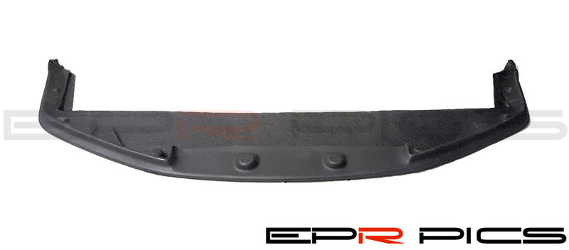 R34GTR Z-Tune Style Front Bumper & NI Half Splitter