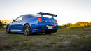 R34 GTT - GTR Style S-Tune Wide Body Kit