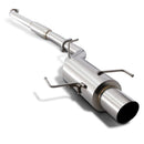 Japspeed - Nissan Skyline R34 GTT - Cat Back Exhaust System