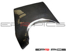 Rx7 FD3S Exhaust Heat Shield Carbon