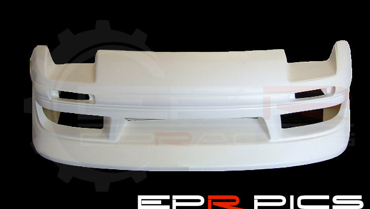 Rx7 FC3S BN Style Front Bumper