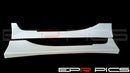 Rx7 FD3S VX Style Side Skirts