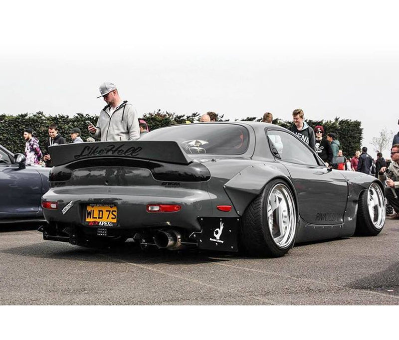 Rx7 FD3S EPR RB Wide Body Kit