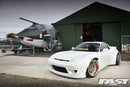 Rx7 FD3S EPR RB Wide Arches Set