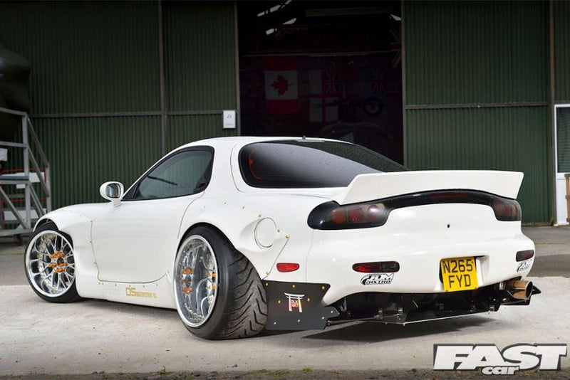 Rx7 FD3S EPR RB Diffuser