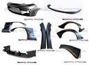 Rx7 FD3S EPR RB Wide Body Kit