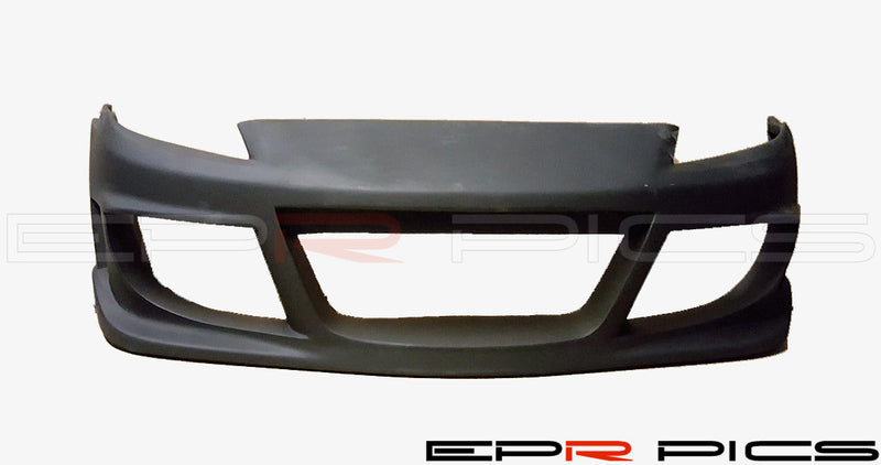 Rx8 CS Style Front Bumper