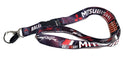 Ralliart Style Lanyard