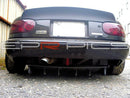 MX5 NA Rear Diffuser