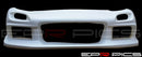 Rx7 FD3S M'Sport Style Front Bumper