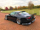 S14/A +50mm Rear Fenders Pair