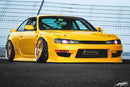 S14A Drift Spec Aero Body Kit