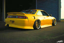 S14A +25mm Front Fenders Pair