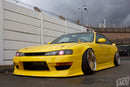 S14A +25mm Front Fenders Pair