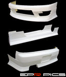 S14A Drift Spec Aero Body Kit