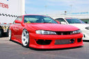 S14A VX Style Front Bumper