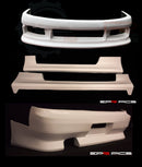 S14A VX Style Aero Body Kit