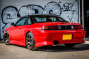 S14A VX Style Rear Bumper