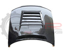 S14 DM Style Carbon Fibre Bonnet