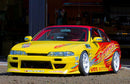 S14 Drift Spec Front Bumper