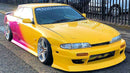 S14 Drift Spec Aero Body Kit