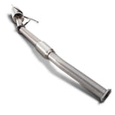 Japspeed - Nissan 200sx S14 SR20DET 93-00 - Silenced Cat Back Exhaust System